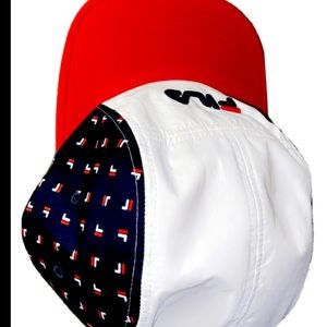 Men’s Fila Hat